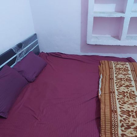 Kanti Devi Seva Sadan 마투라 외부 사진