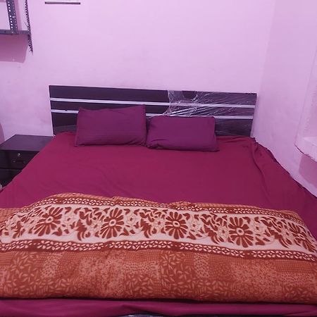 Kanti Devi Seva Sadan 마투라 외부 사진