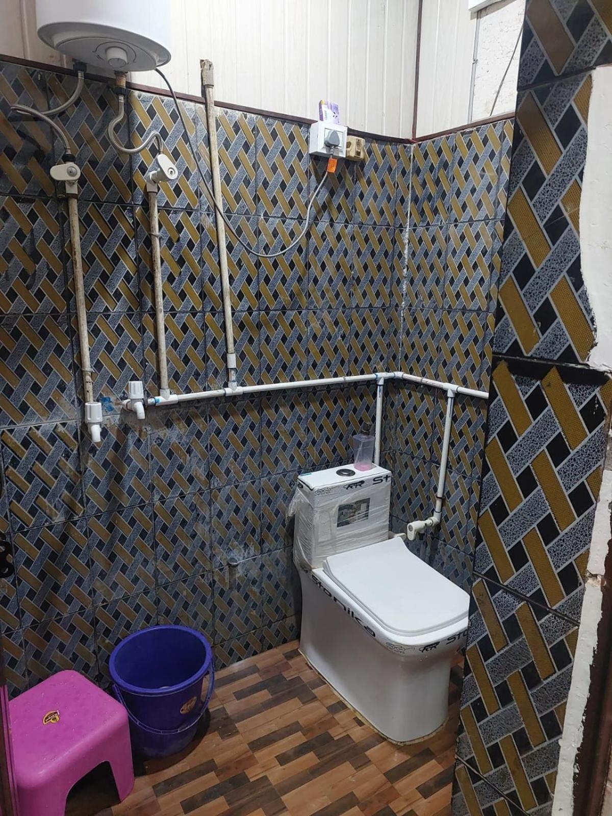Kanti Devi Seva Sadan 마투라 외부 사진
