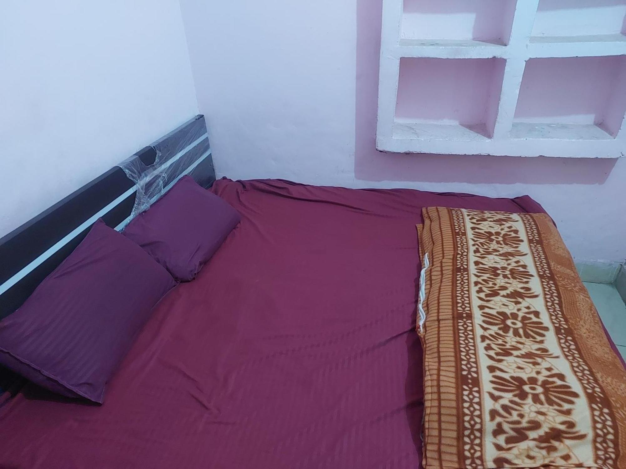 Kanti Devi Seva Sadan 마투라 외부 사진