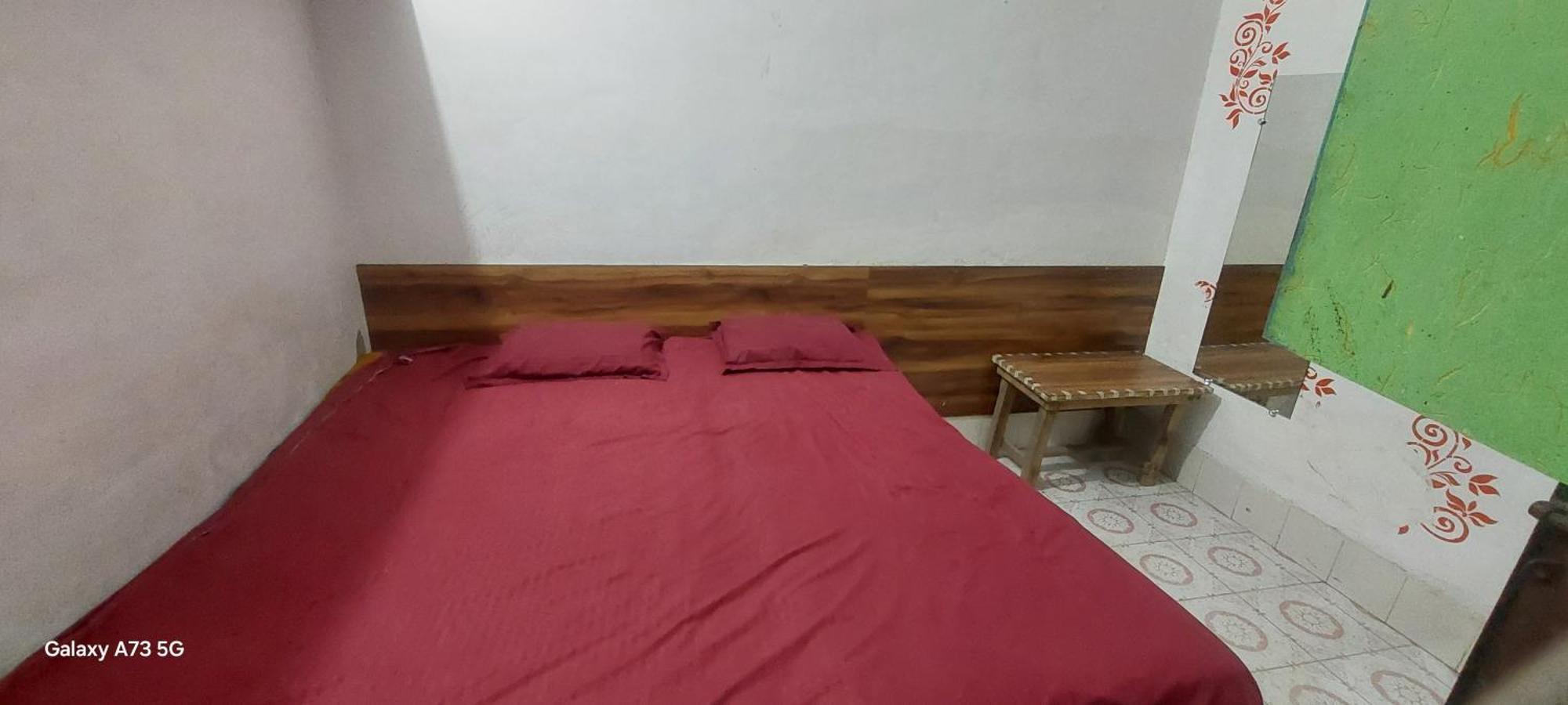Kanti Devi Seva Sadan 마투라 외부 사진