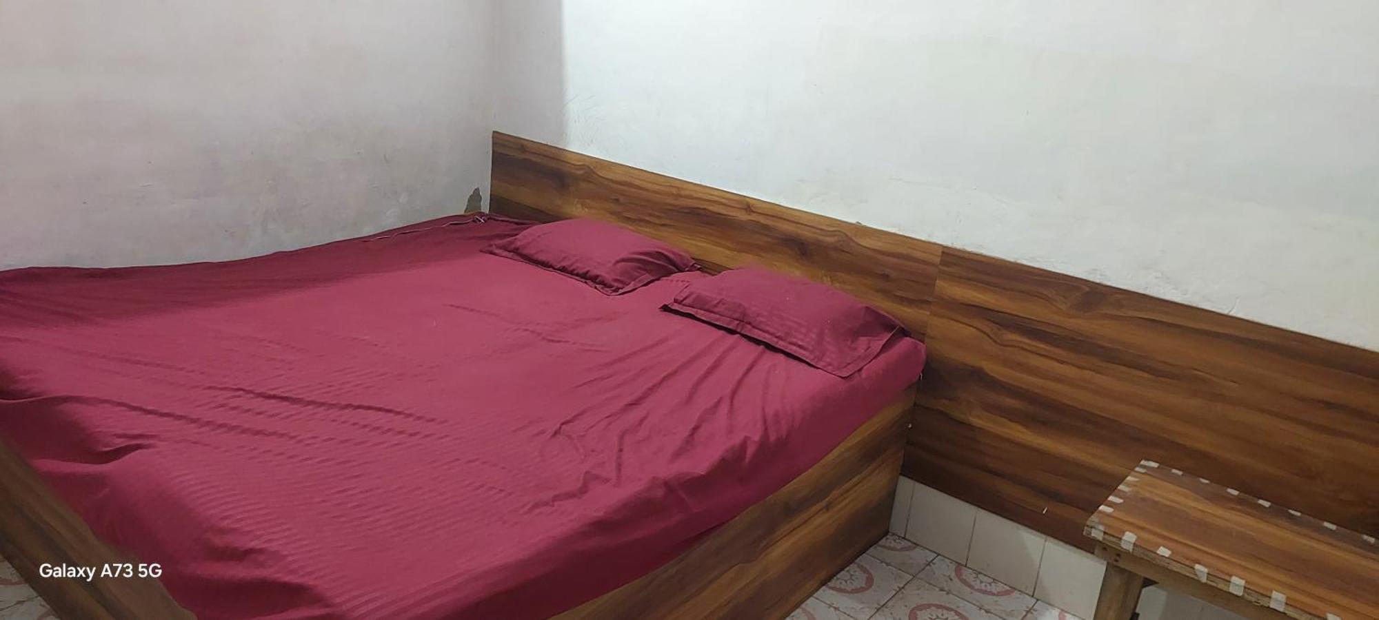 Kanti Devi Seva Sadan 마투라 외부 사진