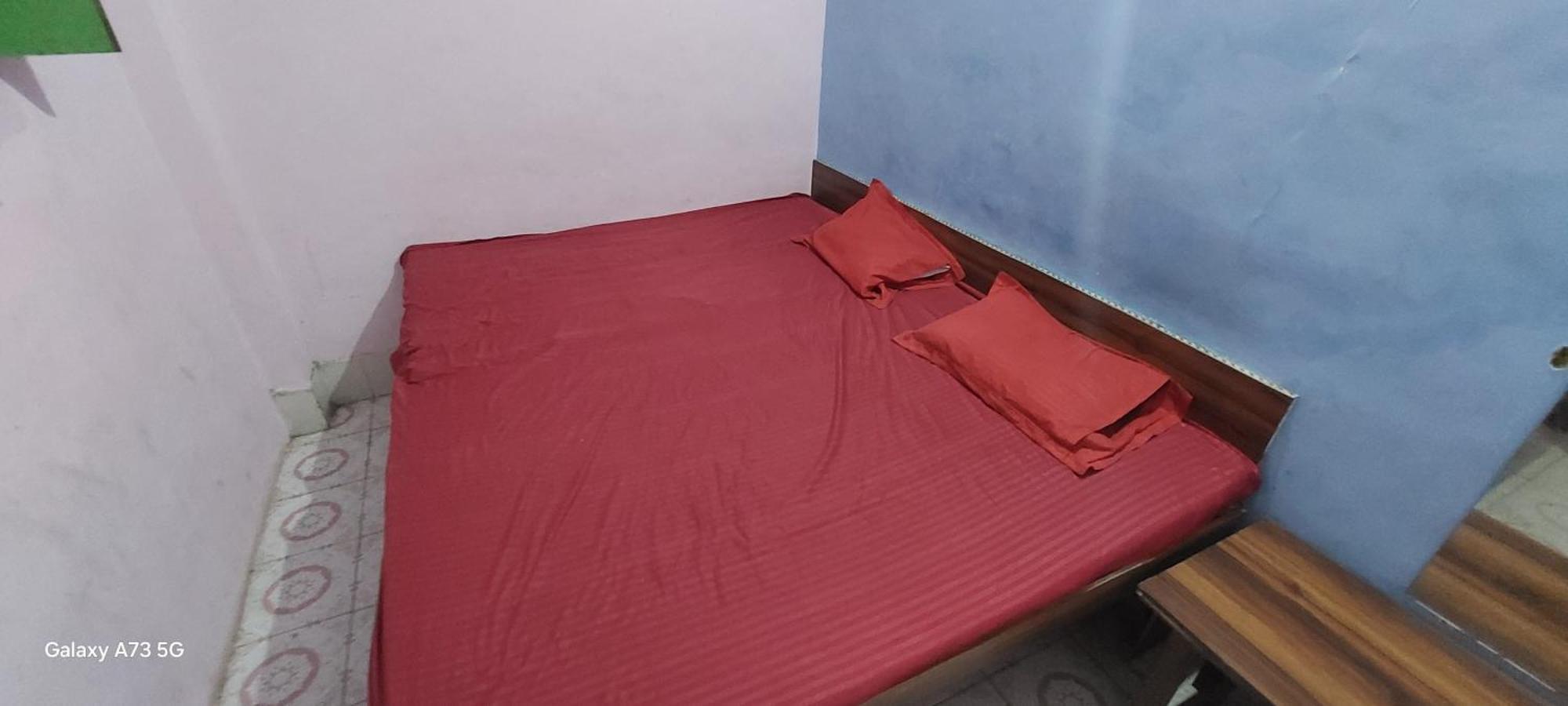 Kanti Devi Seva Sadan 마투라 외부 사진