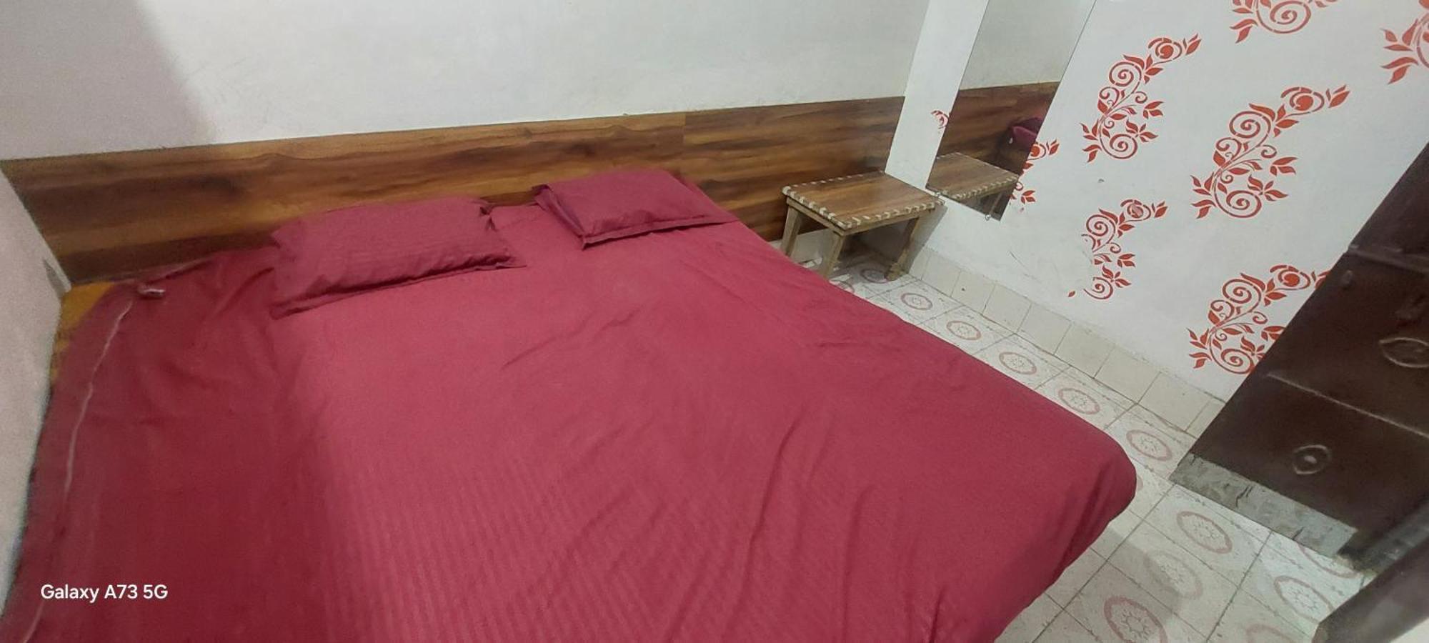 Kanti Devi Seva Sadan 마투라 외부 사진